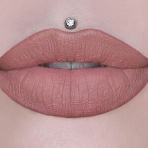 Jeffrey Star Velour Liquid Lipstick‎ - Christmas Cookie NIB